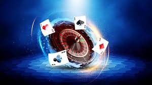 Официальный сайт Casino Triumf